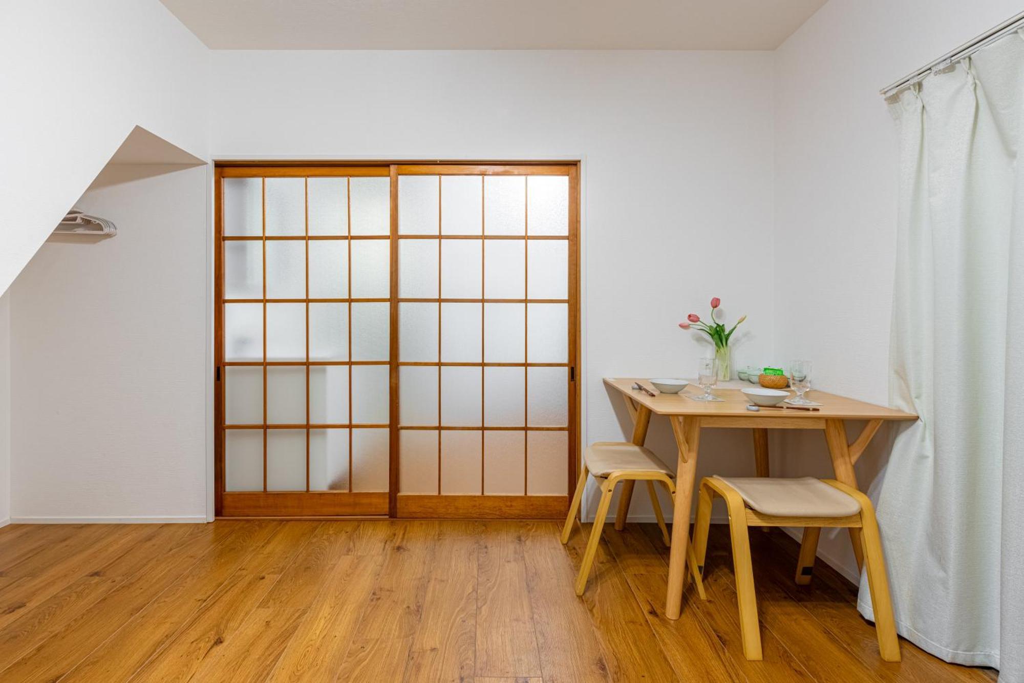 吉房民宿 Yoshifusa House 晴空塔徒步圈 整栋出租 Tóquio
